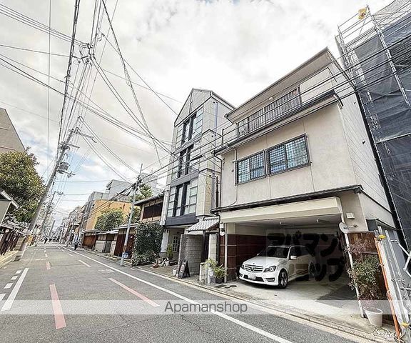 GRAN LUXE御所南の外観写真