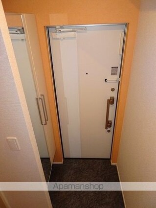 ベル・グリュック[1LDK/34.08m2]の玄関