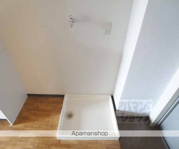 ウッドビレッジの内装写真
