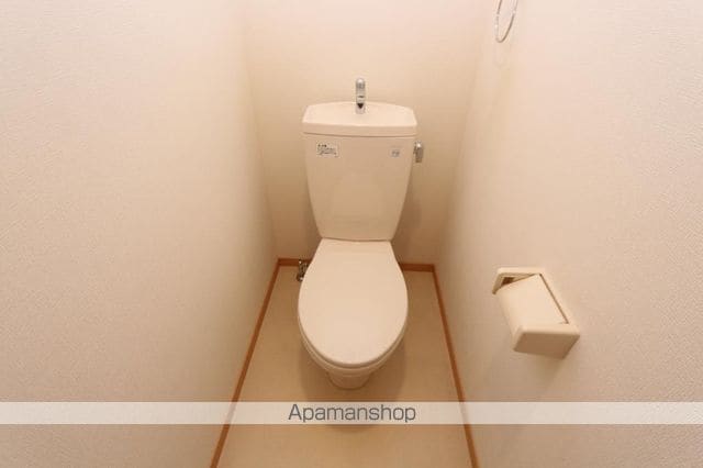 岩本ビル Vの内装写真