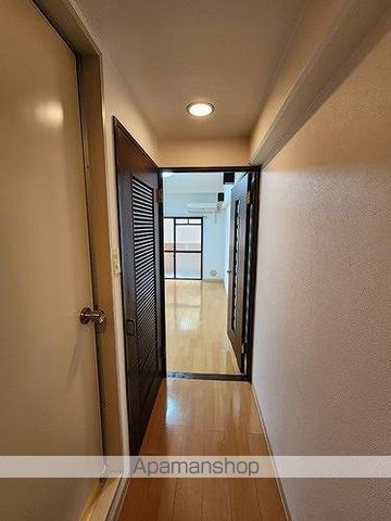 ライオンズマンション西霞町第2の内装写真