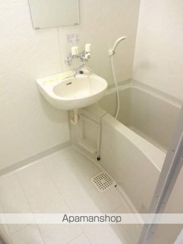 サンクレスト円山の内装写真