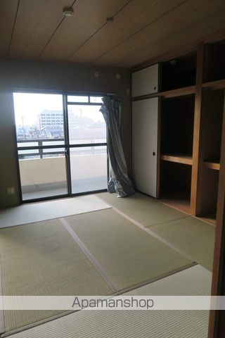 ラームズプラザの内装写真