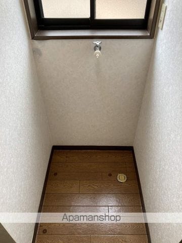 グレープハウス黒埼の内装写真