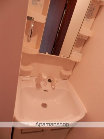 ステージファーストお茶の水女子大前の内装写真
