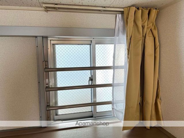 レオパレススラップ赤池の内装写真