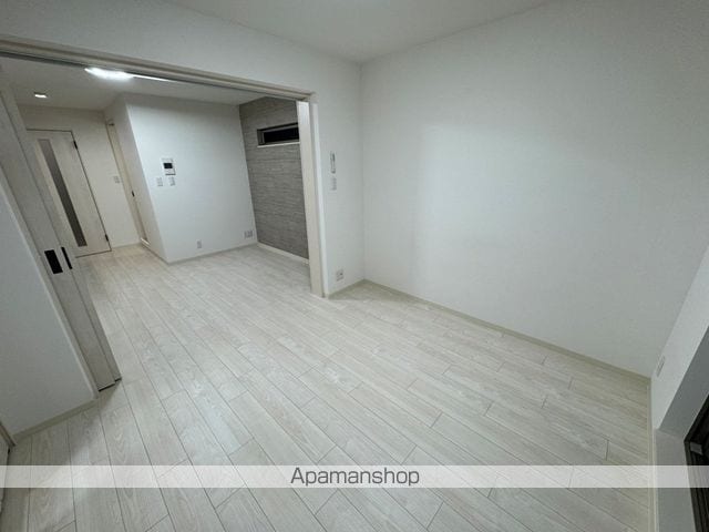 クリエオーレ上島町の内装写真