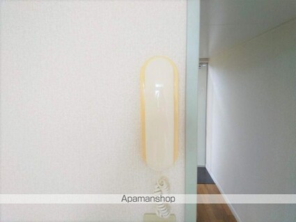 レオパレスサンハイム[1K/20.28m2]のその他設備