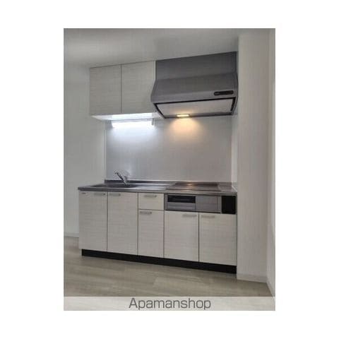 CASA CALMA上野口の内装写真