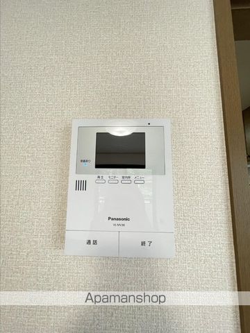 メゾン蛇原の内装写真