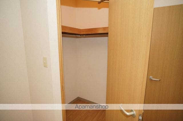 クレセールの内装写真