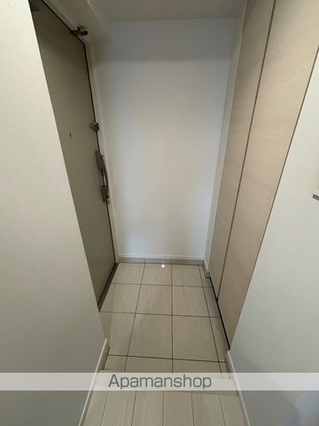 アーバンパーク北浦和の内装写真