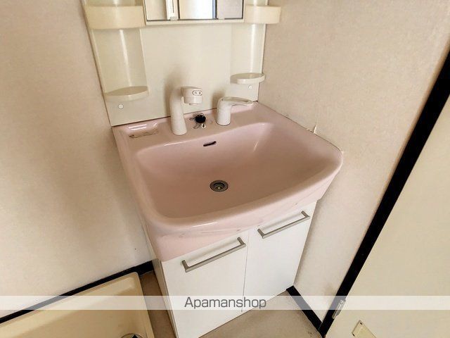 明保野レジデンスの内装写真