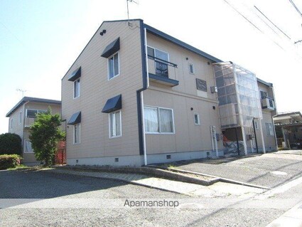 タウニイトミタケ[3DK/51.84m2]の外観4