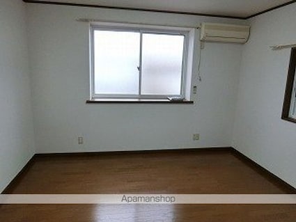 ドリーム館Ａ棟[1K/26.5m2]のリビング・居間