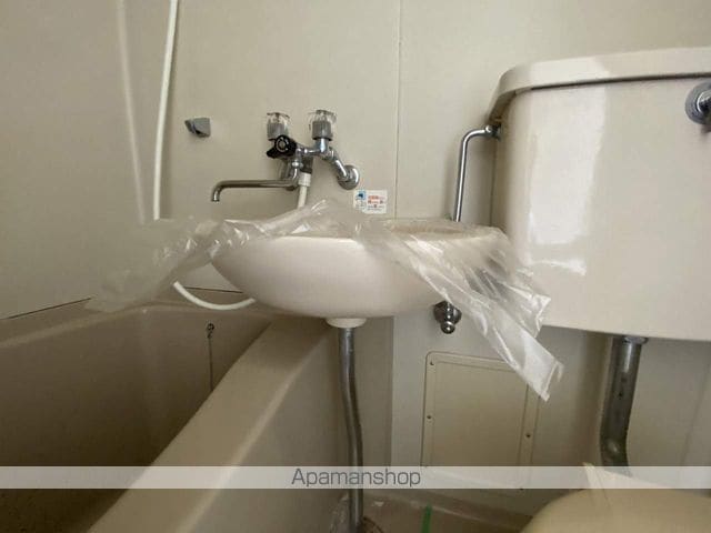 ロイヤルコートの内装写真