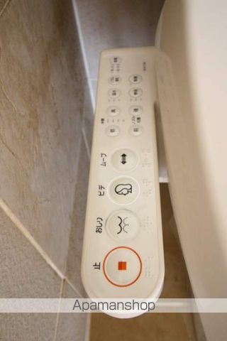 フレール津倉の内装写真