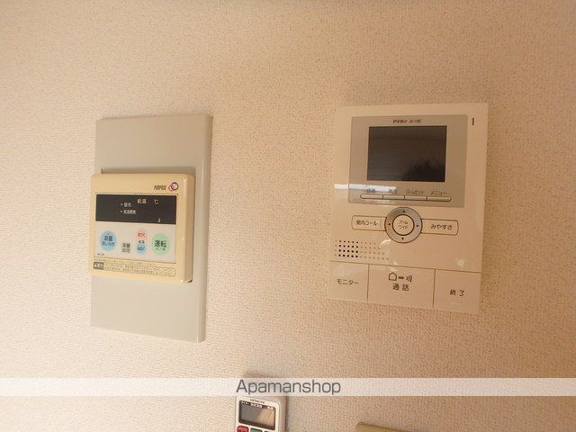 メゾネットプラザ南柏1号棟の内装写真