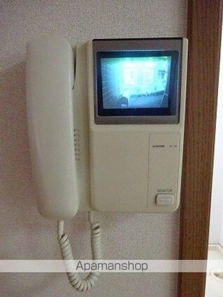 サンシティ東新田Ａ[2DK/48.04m2]のその他設備
