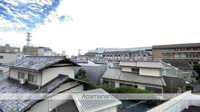 シャーメゾン鹿田本町のその他写真