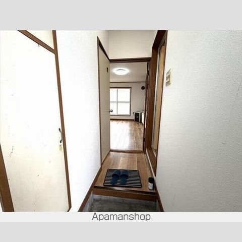 KYハイツの内装写真
