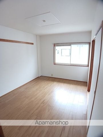 前田ハイツIIIの内装写真
