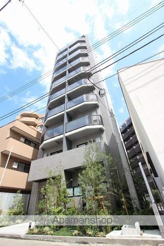 ルフレ　イムーブル立川 1003 ｜ 東京都立川市錦町１丁目10-21（賃貸マンション1K・10階・23.05㎡） その4