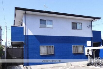 フォブール長尾[2LDK/56.07m2]の外観3