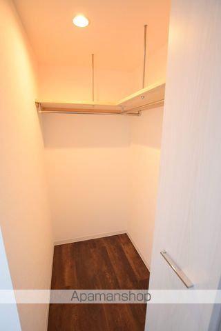 シャトーライフ近代美術館前1の内装写真