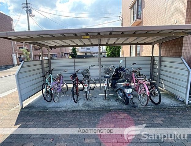 ユーミーひさえだ C棟のその他写真