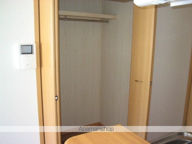 アモールの内装写真