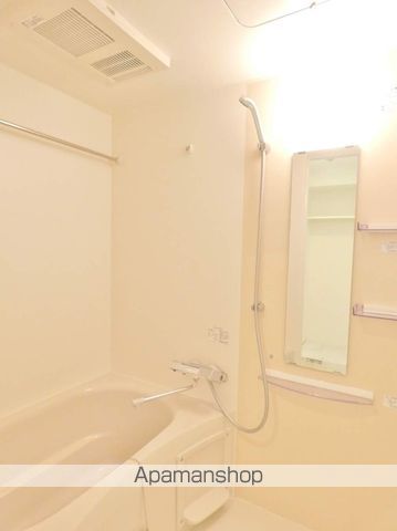 SPコート大阪城東の内装写真