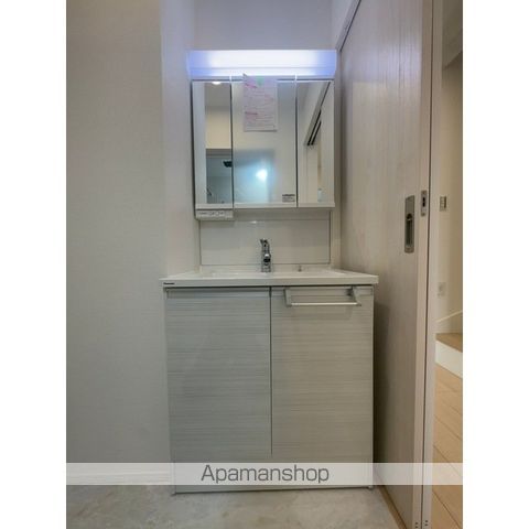 東京地下鉄東西線 南砂町駅 徒歩15分 2階建 築4年の内装写真