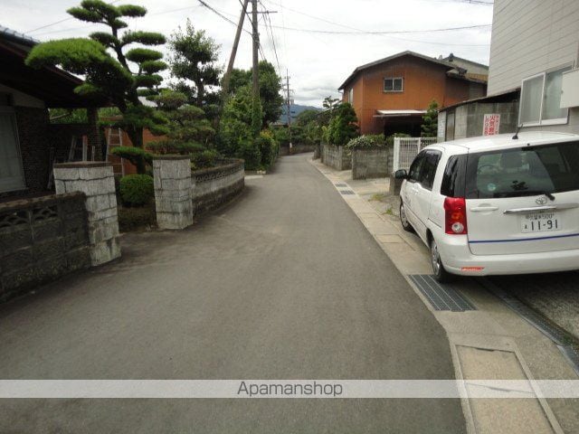 山口ハイツのその他写真