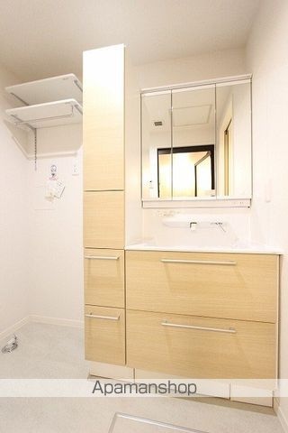 グリスィーヌの内装写真
