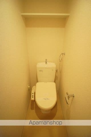 レジディア博多東の内装写真