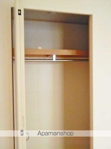 ルミナスビラ石橋の内装写真