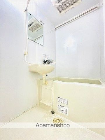 有馬パレス千林の内装写真