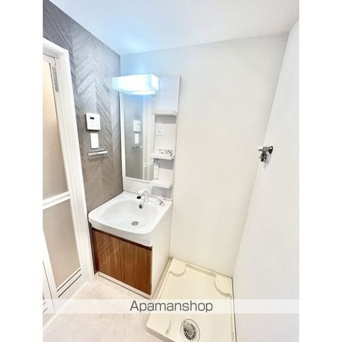 S-RESIDENCE堀田Northの内装写真