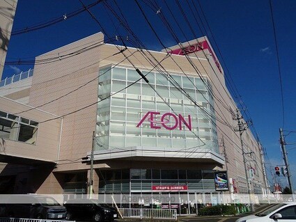 ＷＩＳＨ原町ノース[1K/32.21m2]の周辺1