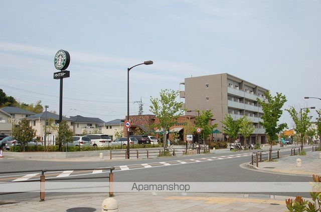 コートイズミの周辺写真
