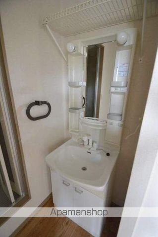 ステリーナ福島の内装写真