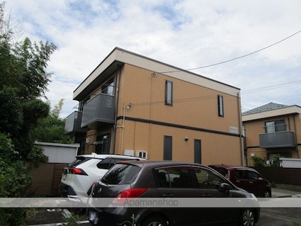 ＣＯＺＹ　ＨＩＬＬＳ　Ａ[2LDK/66m2]の外観2