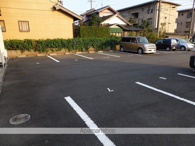 レオパレスシーブリーズの周辺写真
