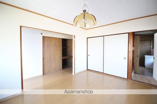臼井戸建の内装写真