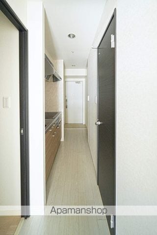 T.Y天六の内装写真