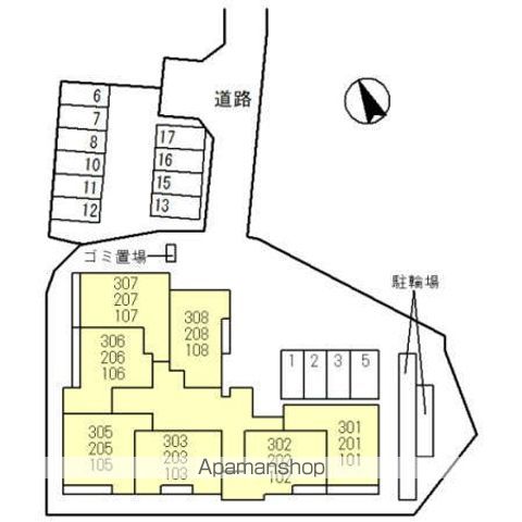 CASA SEONのその他写真