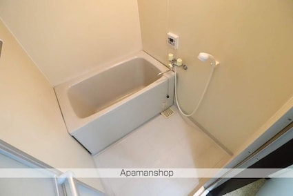 フォレスト小松[2DK/47.56m2]のバス