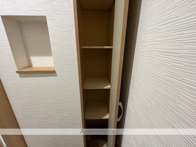 KORATの内装写真