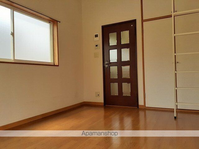 アベニュー[1K/20.6m2]のその他部屋・スペース